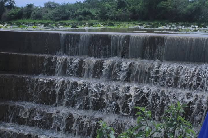 Government to carry out maintenance works on five dams