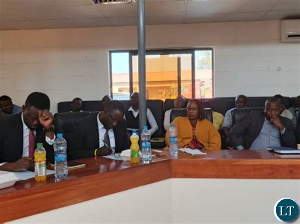 Gwembe allocates K10 million for Presidential solar initiative