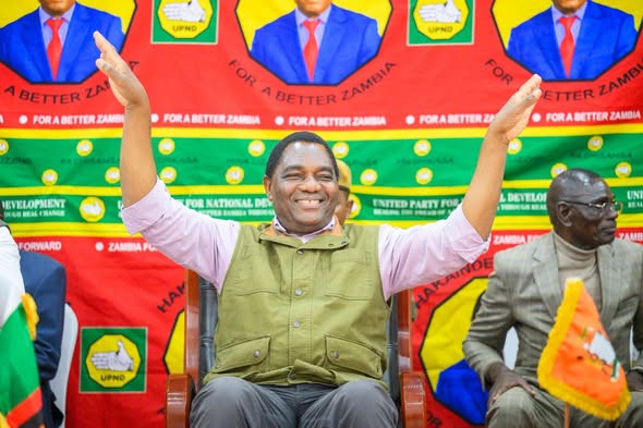 HH Says Cost of Living Reducing