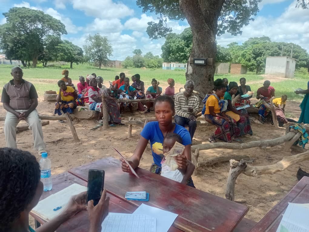 Kalulushi SCT beneficiaries laud government