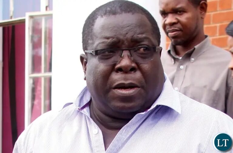 Kambwili Admits Illegal Entry into Zimbabwe, Judgment Set for June 4