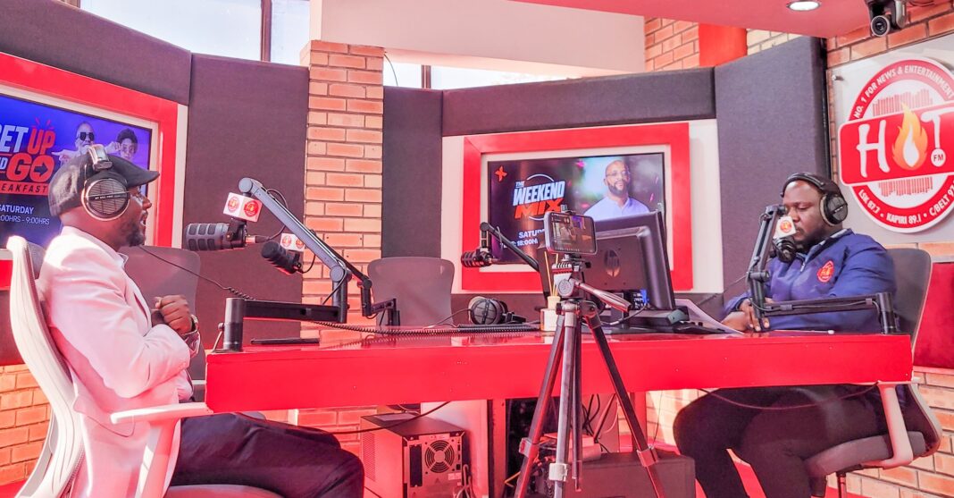 UPND Seeks Fresh Youth Mandate as 2026 Election Campaigns Gather Momentum