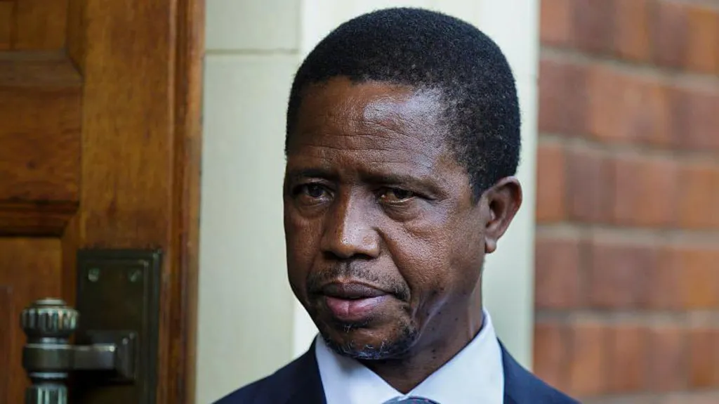 Lungu family wins final say over former president’s burial