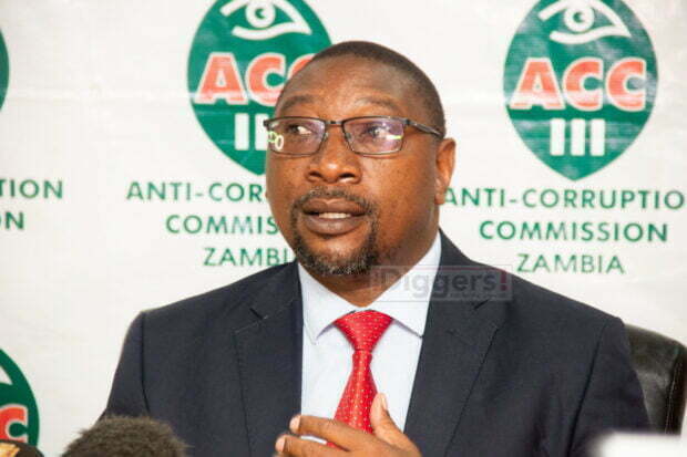 Kalabo Health Director gets 9 months for corruption