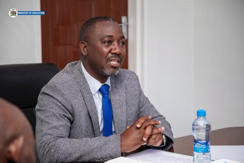 Mambwe extols Lotus school’s investment in education