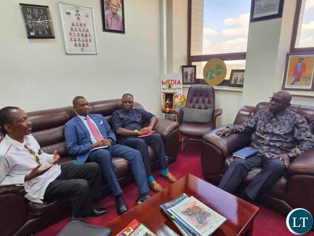 Government resolves not to appeal against Lungu’s burial judgement