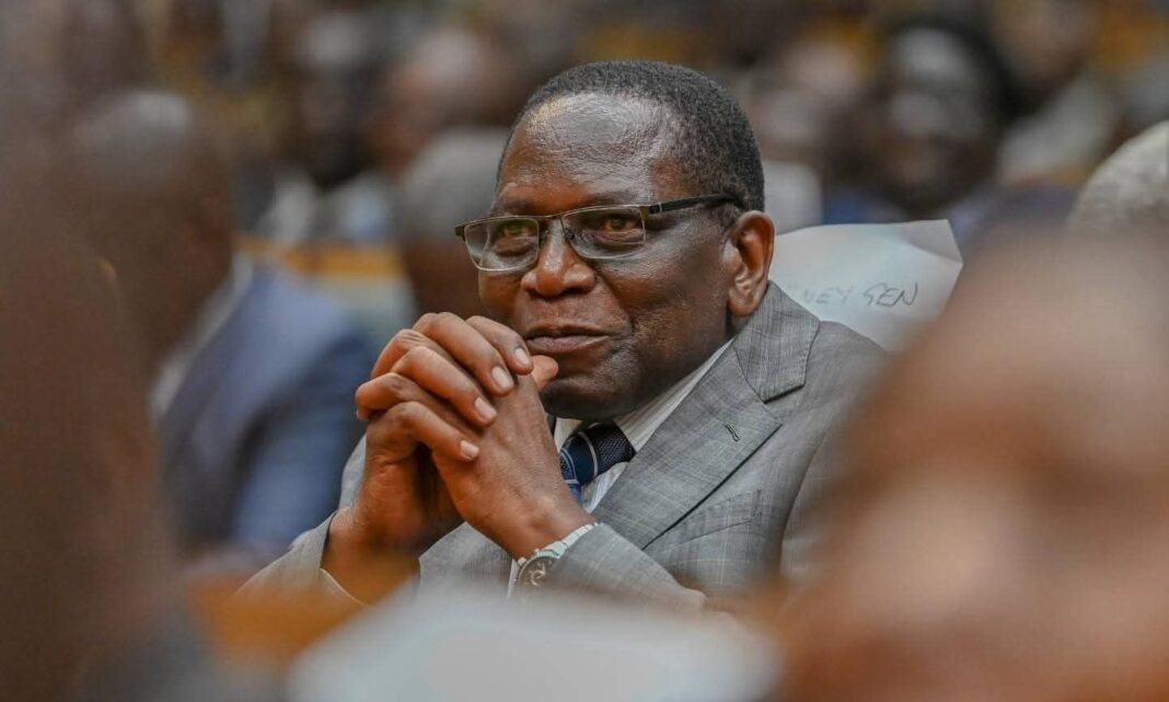 The real loser in the Lungu burial case may not be the government alone