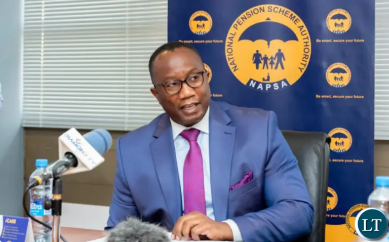 NAPSA Reforms to Protect Families of Deceased Members