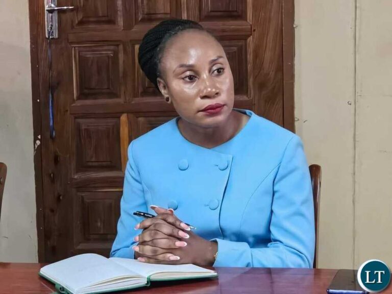 Govt. assures support to Chiefs