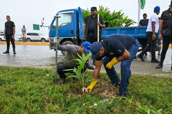 Office of the Public Protector calls for environmental clean-up