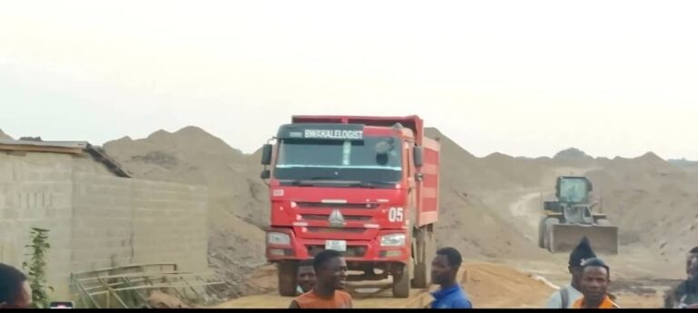 Chinese-owned U-Metals clandestinely resumes mining operations in Chingola