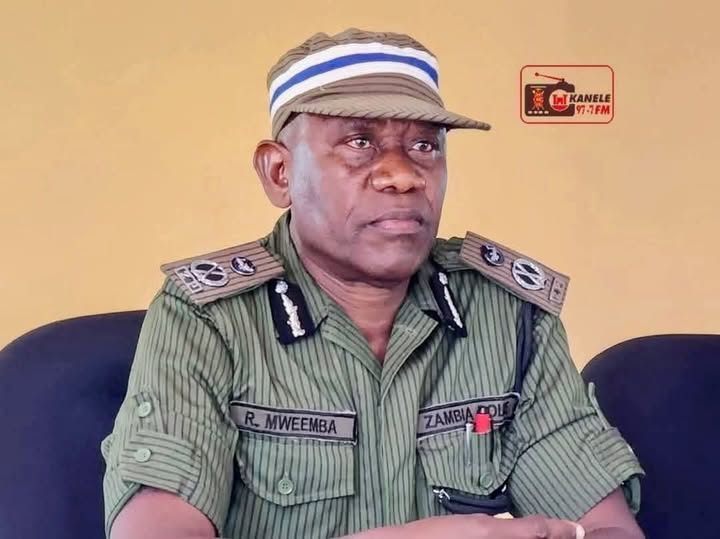 Police arrest Lusangazi man for burning Sasali mine shelters after rejection
