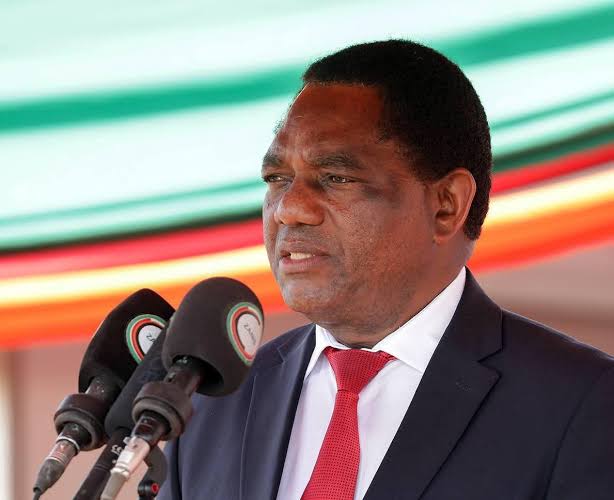 HH Says Four UPND MPs Did Not Vote for Bill 7, Urges Election of “Loyal” MPs