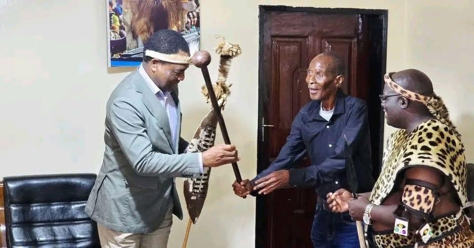 President Hichilema to attend late Mpezeni’s funeral