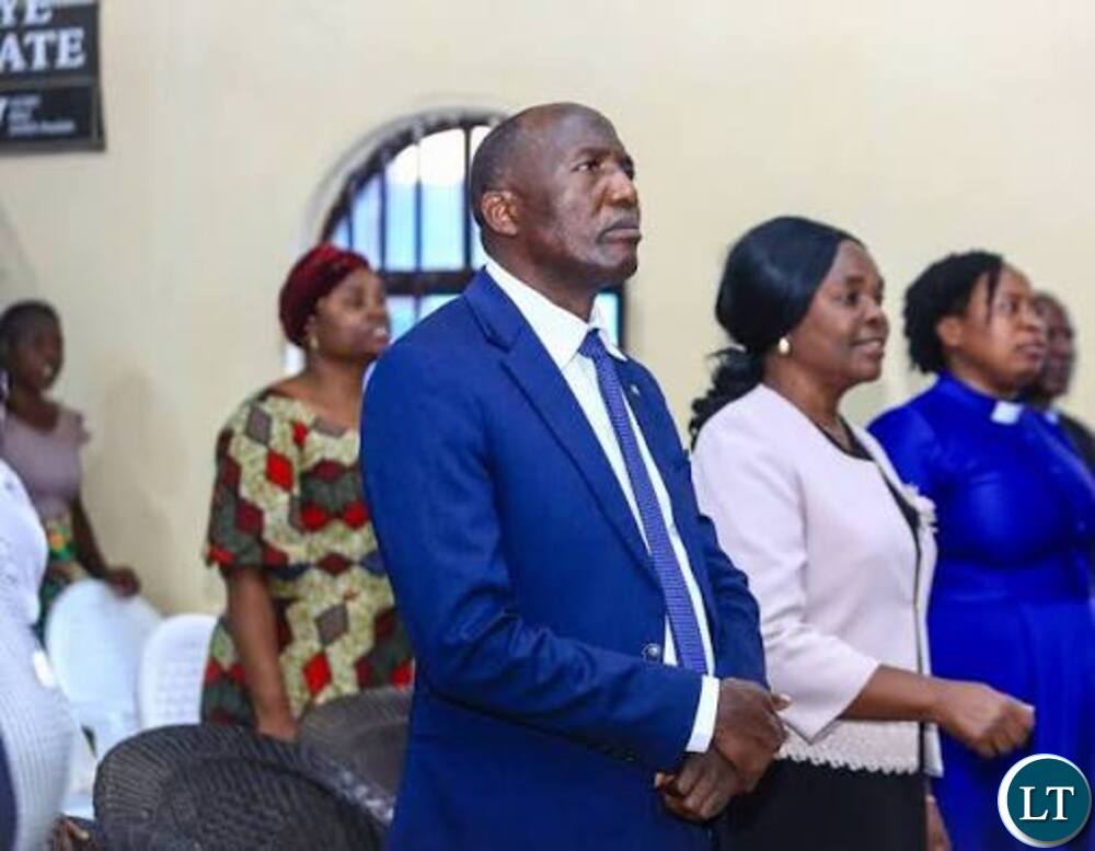 RCZ committed to promote peace ahead of General Elections