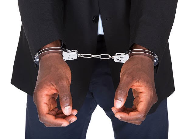 Teacher Arrested Over K90,000 Recruitment Bribery Allegation