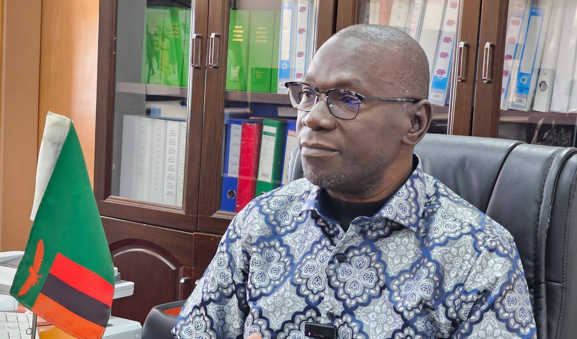 What’s Next For Lungu Burial Site At Embassy Park?