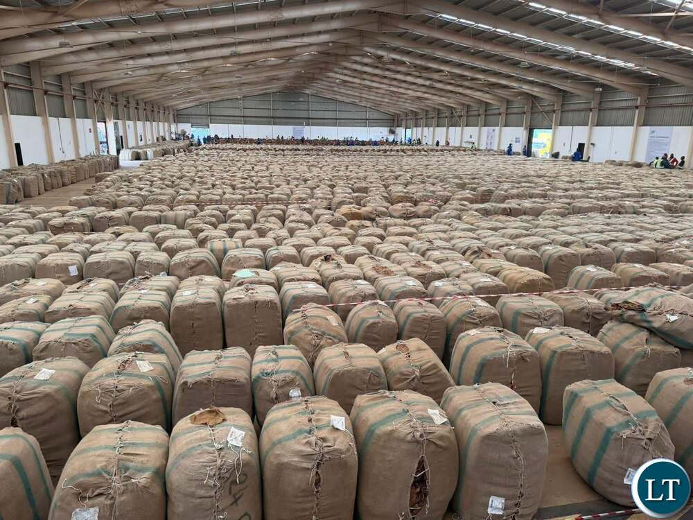 Tobacco Revenues Reach US$87.9 Million