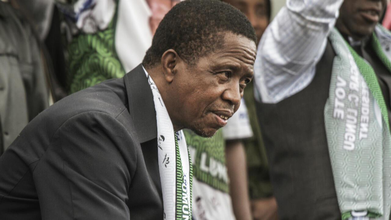 Zambia : Changala, M'membe Weigh In As Government Accepts South African Court Ruling On Lungu Burial
