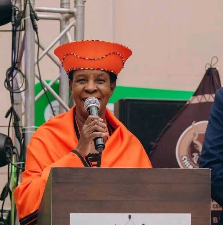 UPND OPEN TO WELCOMING BACK GARRY NKOMBO IF HE RENOUNCES REBELLIOUS CONDUCT