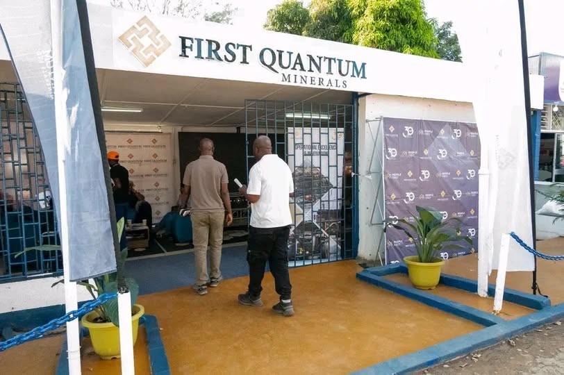 FQM refutes claims over MCK contractors suspension
