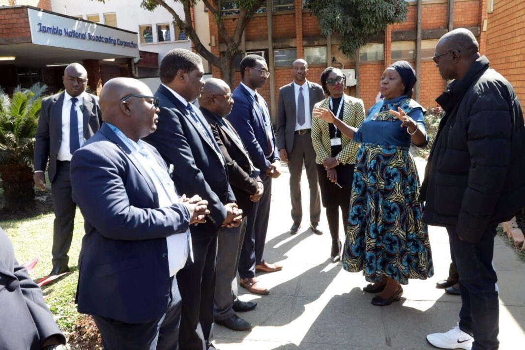 UPND eyes fresh mandate on back of economic gains and development record