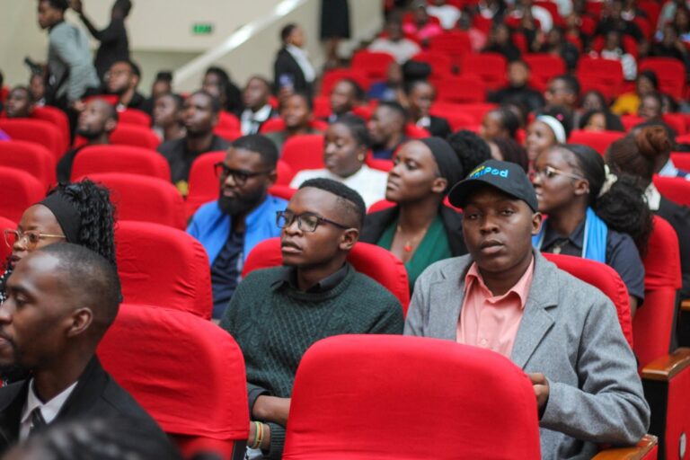 Youths urged to embrace entrepreneurship, environmental conservation