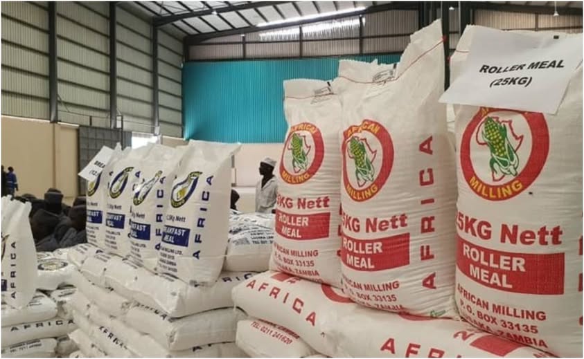 ZACA welcomes mealie meal price reduction