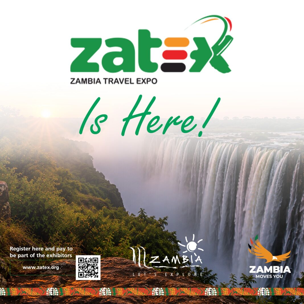ZATEX 2026 officially opens