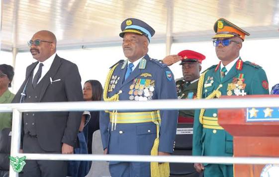 ZNS 1975 intake celebrates Golden jubilee