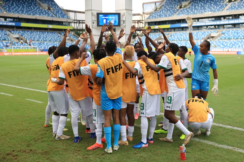 Zambia, South Korea forge football pact-Banda