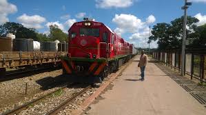 Zambia secures US $1.48 billion rail investment and grants deal