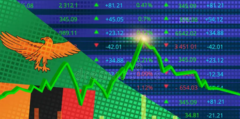 Zambia’s capital markets records growth