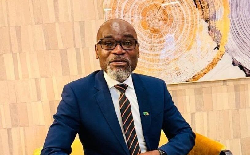 Munshya says crowds won’t save opposition, backs HH for victory