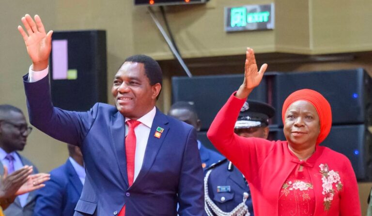 Don’t say ‘tawina kudala’, HH warns supporters.