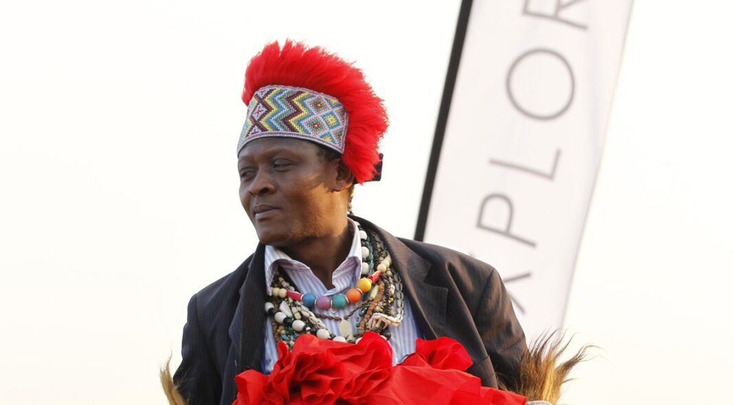 Kazembe Lunda Royal Establishment Demands Chungu’s Release