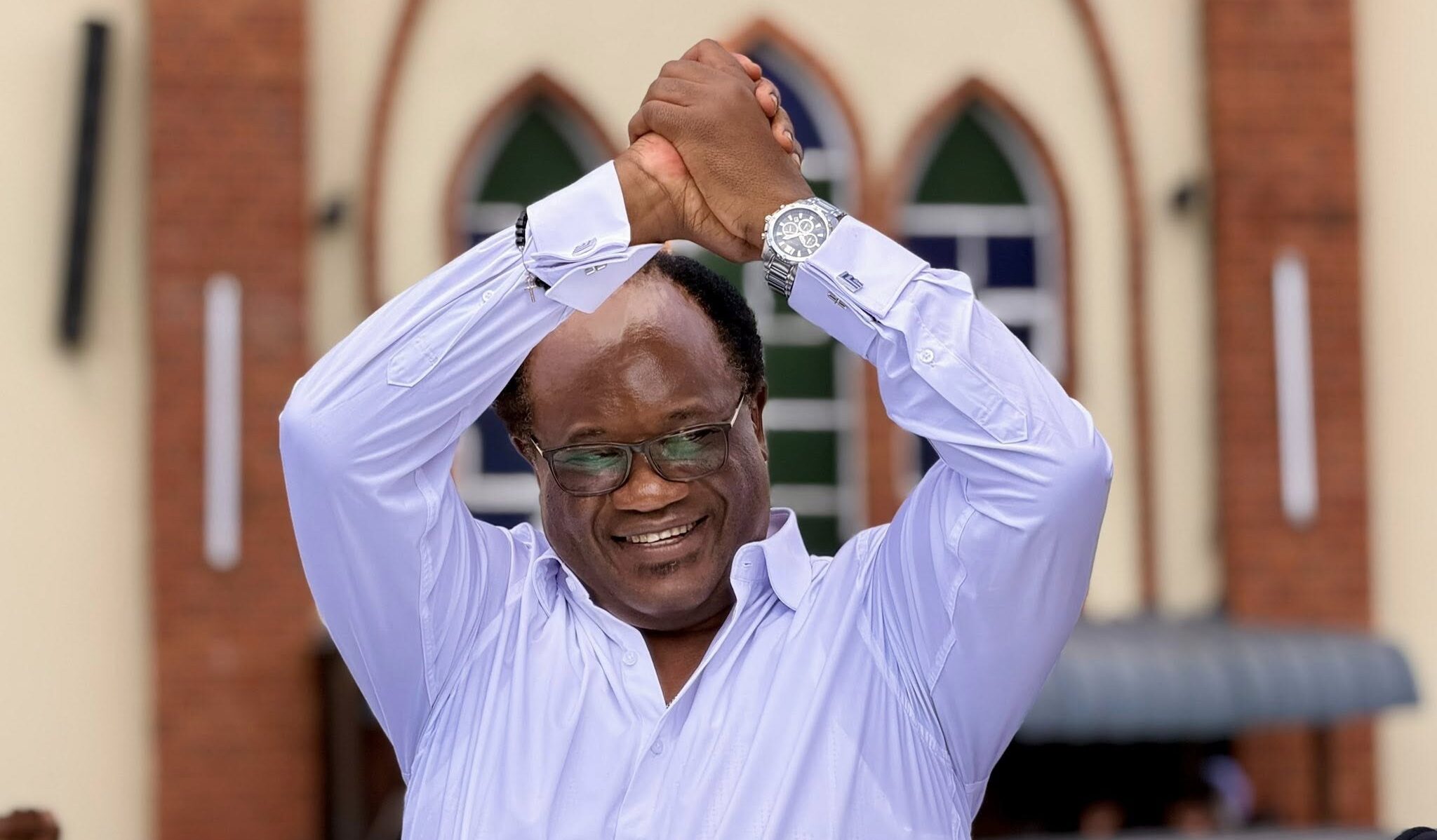 “I will govern like ECL” – Zambians must remember what that means