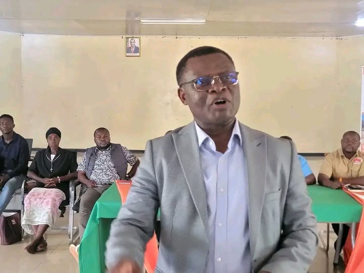 “It is a lie, I voted for Bill 7,” – Samakayi