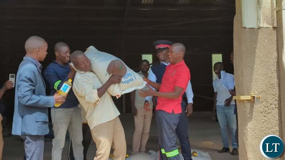 Government reaffirms support for Chama households