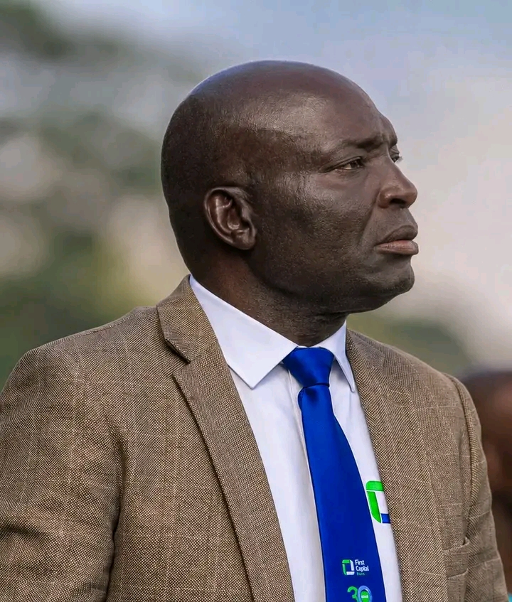 Wada Wada moves on after Malawi Cup exit ‎