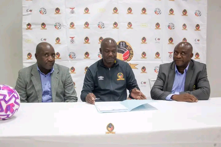 Power extends Mutapa’s contract