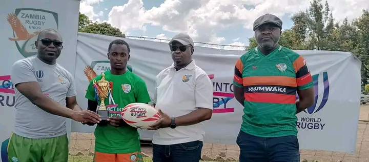 ZRU: Schools rugby is the future
