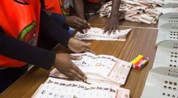 Ballot Paper Printing Reaches 86 Percent Ahead of 2026 General Election