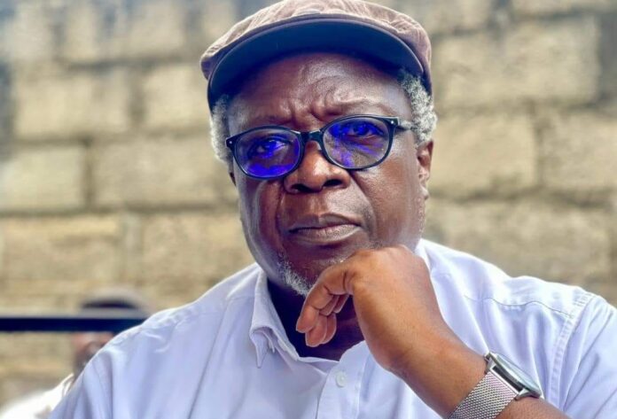 Changala accuses Hichilema of “total arrogance” over campaign conduct