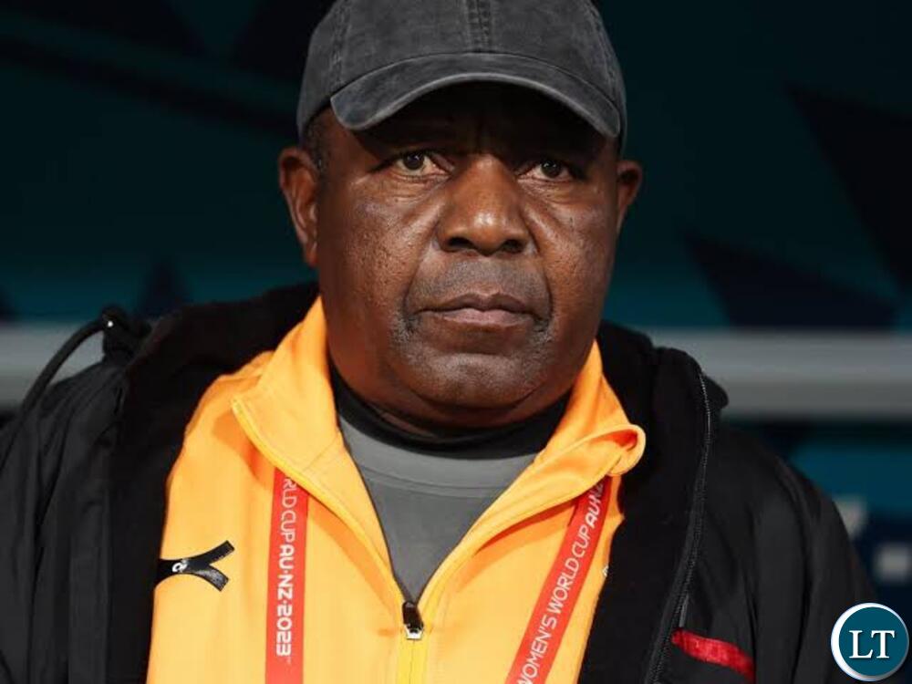 Bruce Mwape deserves befitting sendoff- FAZ