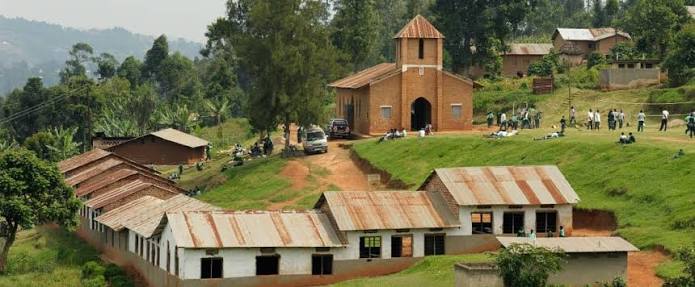 Church partnerships commended for transforming citizens’ Lives