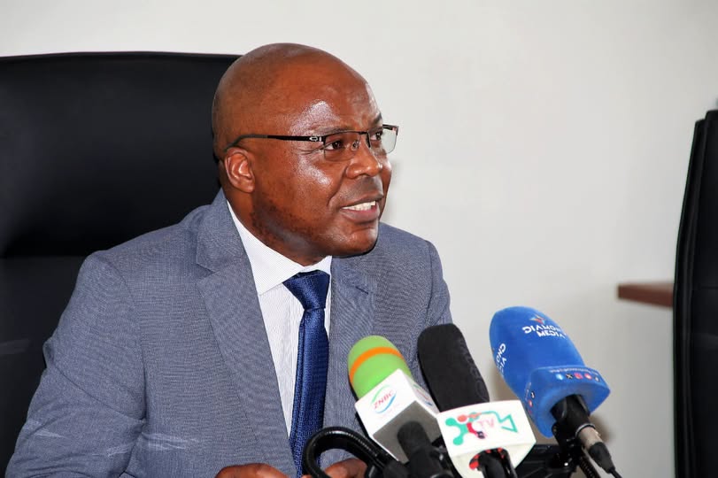 Zambia : ECZ Dismisses Claims Of Extra Ballot Papers Printed In Tanzania