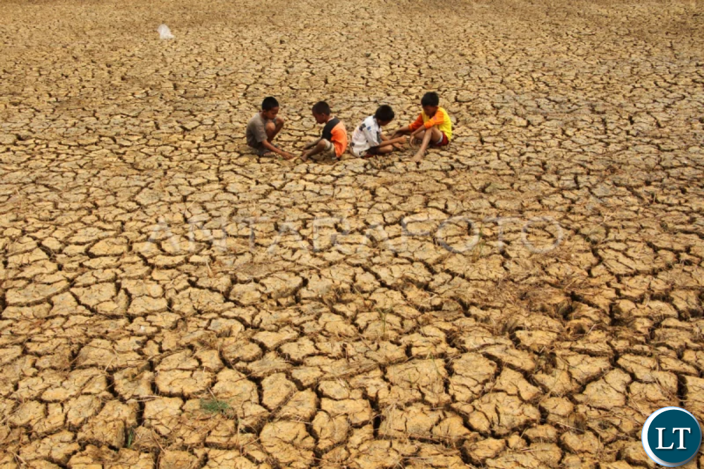 Government puts measures ahead of threats of El Nino