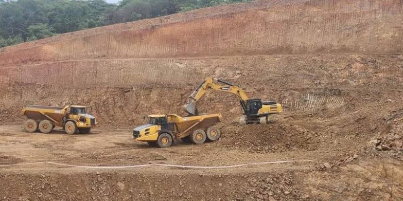 Government to provide equipment for safe gold mining-President Hichilema