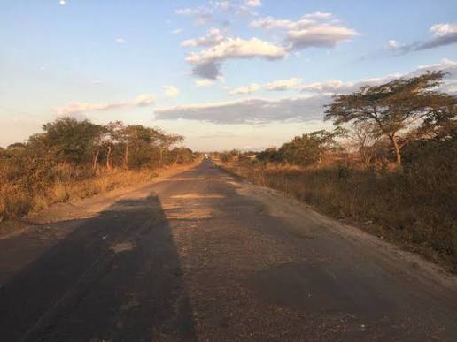 HH assures enhanced road infrastructure-Chilanga